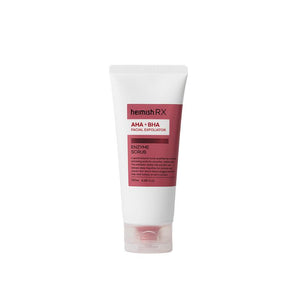 RX AHA BHA Enzyme Scrub