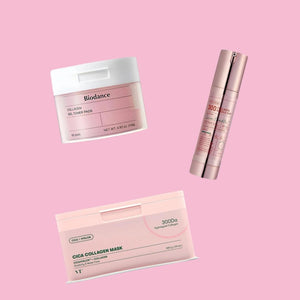 Triple Collagen Boost Set