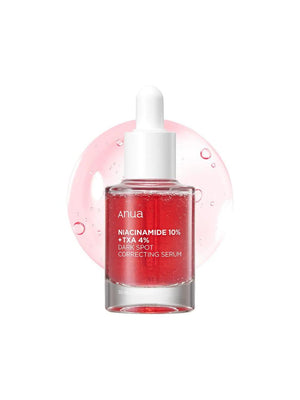 NIACINAMIDE 10%+TXA 4% SERUM