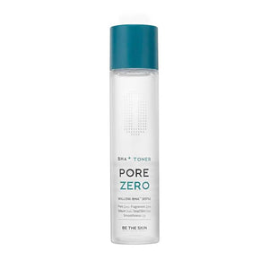 BHA + Pore Zero Toner