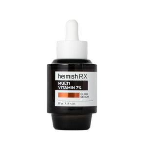 RX Multivitamin 7% Glow Serum