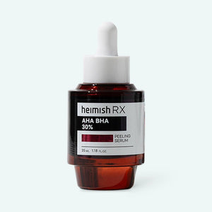 RX AHA BHA 30% Peeling Serum