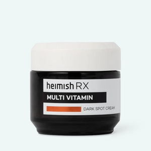 RX Multi Vitamin Dark Spot Cream