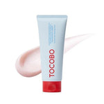 Coconut Clay Cleansing Foam