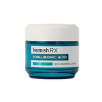 RX Hyaluronic Acid Rich Whipped Cream