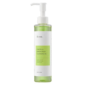 Centella Green Fresh Cleansing Oil