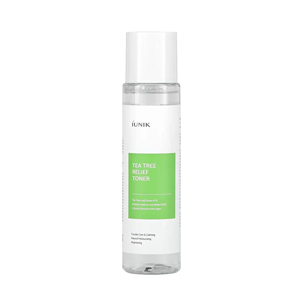 Tea Tree Relief Toner